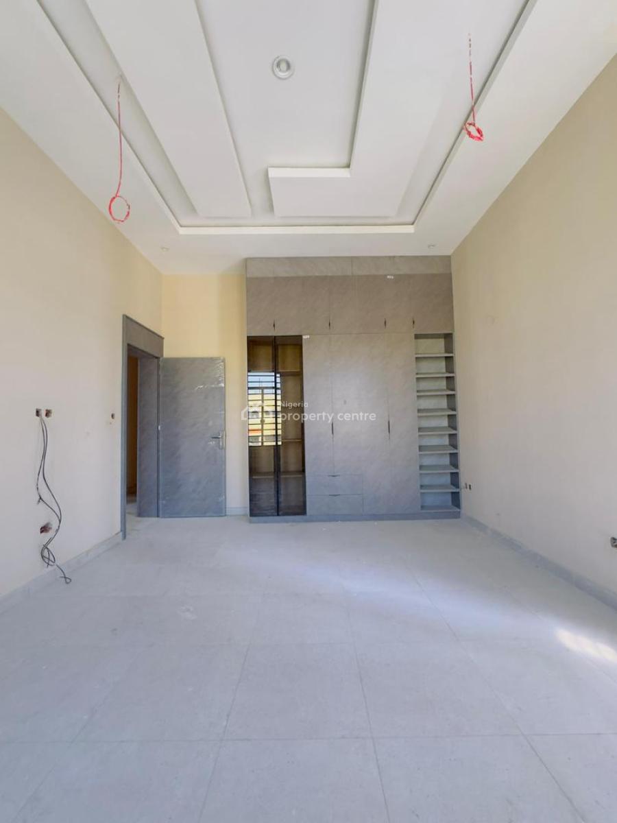 Exquisitely Built 3 Bedroom Apartment Plus Bq, Opebi, Ikeja, Lagos, Block of Flats for Sale