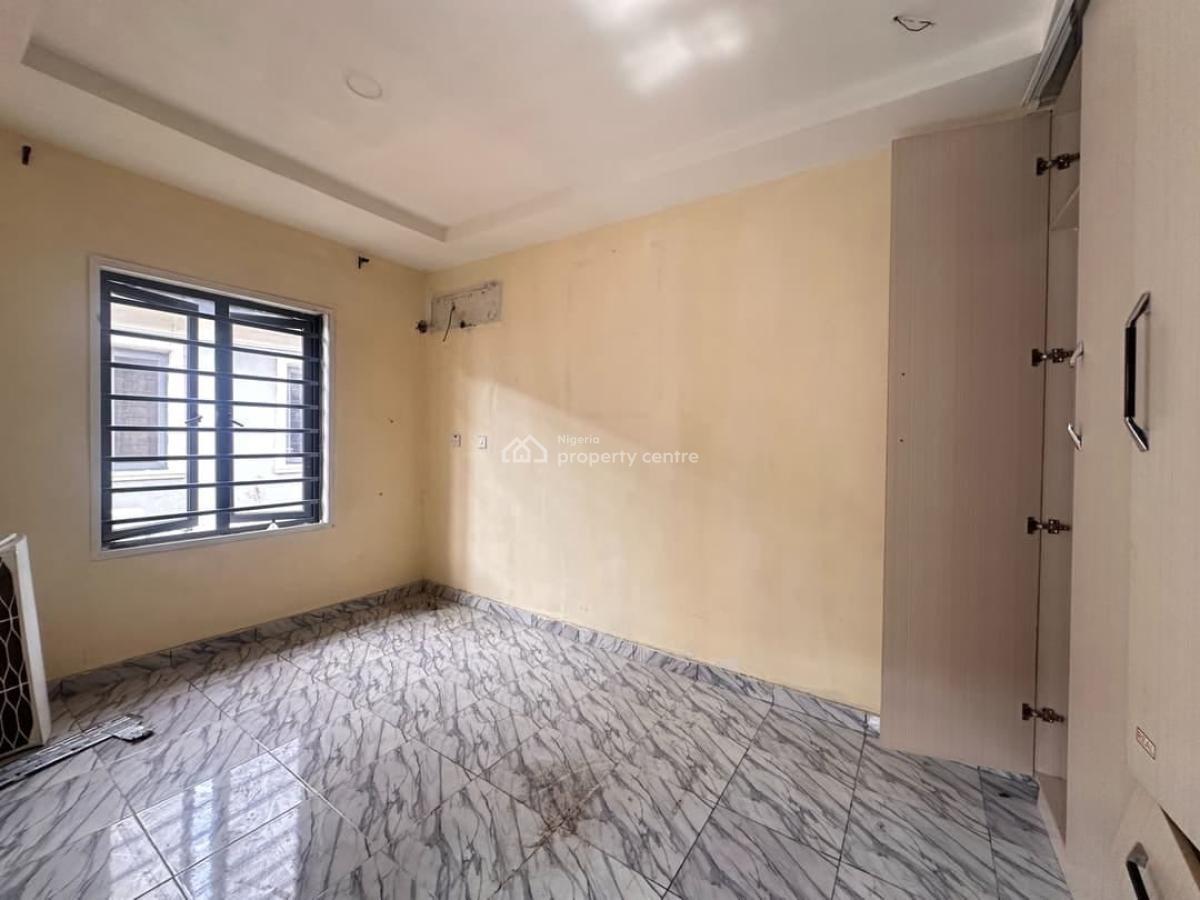 Brand New All En-suite 1 Bedroom Apartment, New Road, Beside James Hope University, Lekki, Lagos, Mini Flat (room and Parlour) for Sale