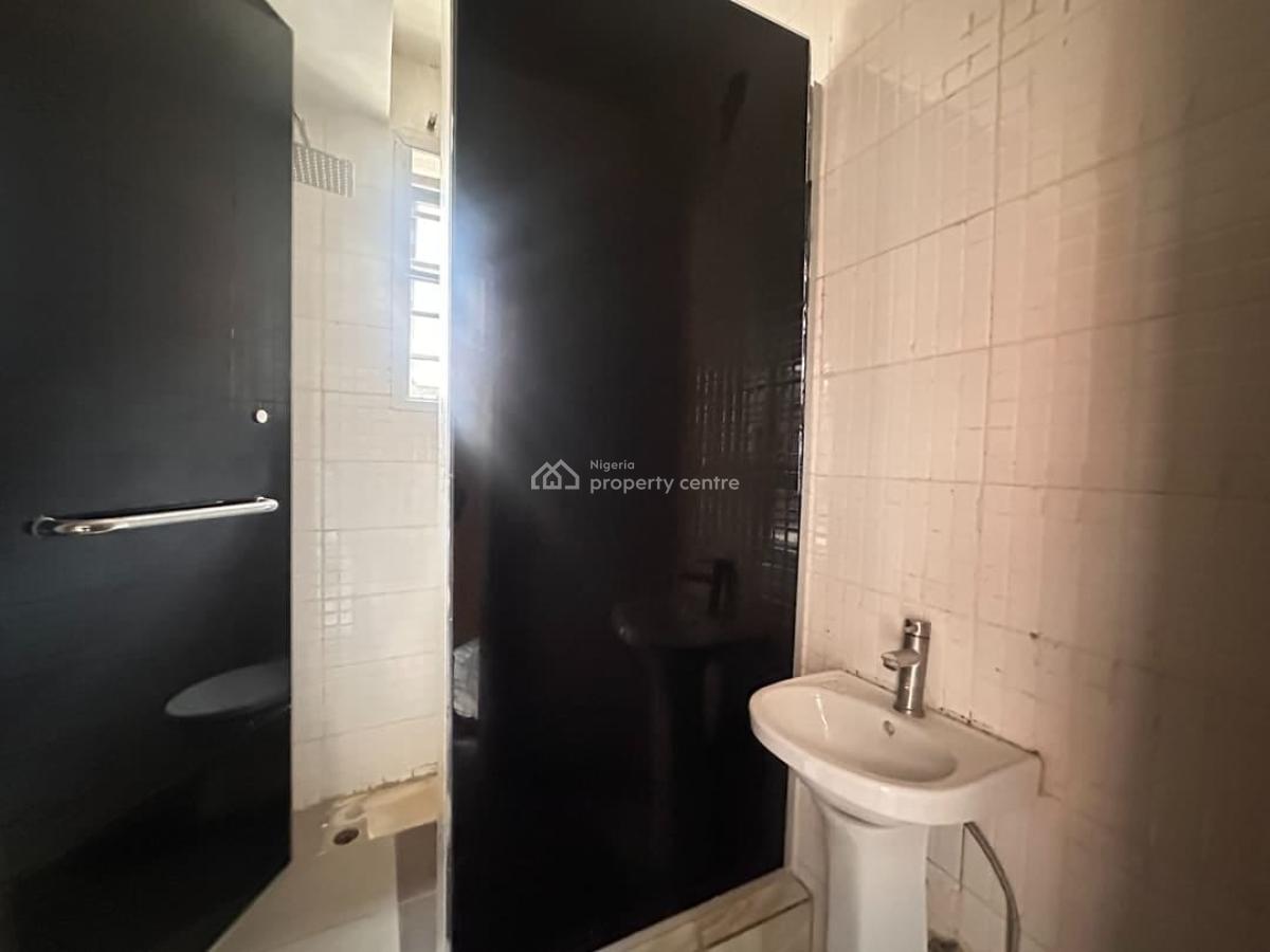 Brand New All En-suite 1 Bedroom Apartment, New Road, Beside James Hope University, Lekki, Lagos, Mini Flat (room and Parlour) for Sale