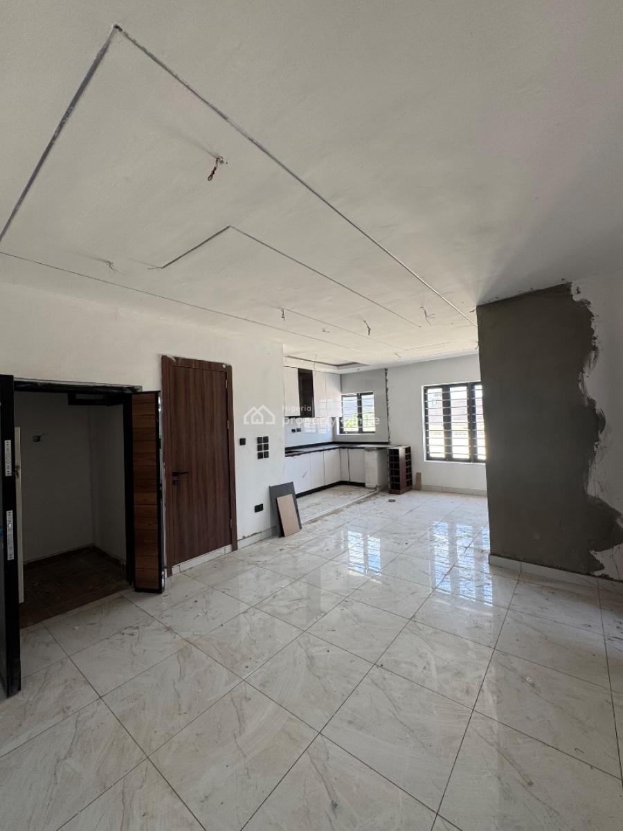 Timeless One (1) & Two (2) Bedroom Apartment, Lekki, Lagos, Flat / Apartment for Sale