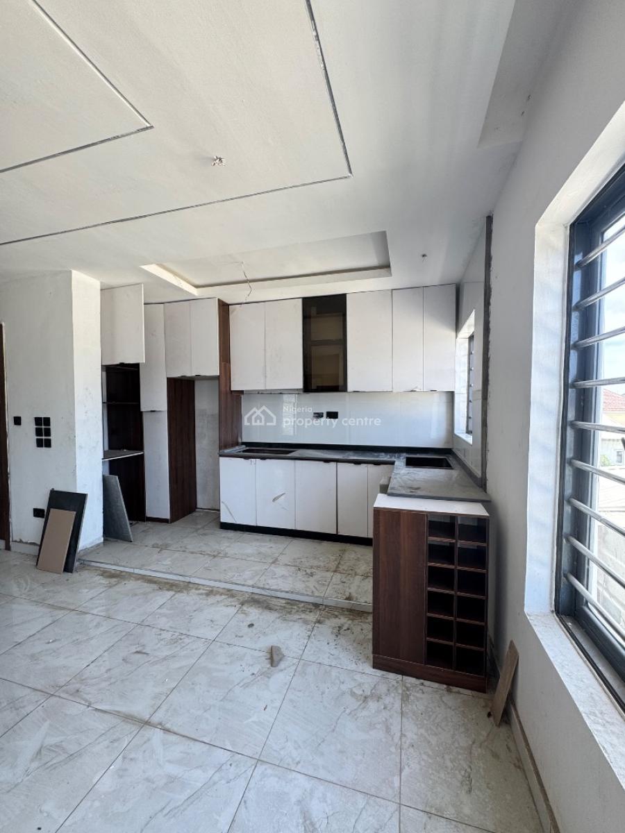 Timeless One (1) & Two (2) Bedroom Apartment, Lekki, Lagos, Flat / Apartment for Sale