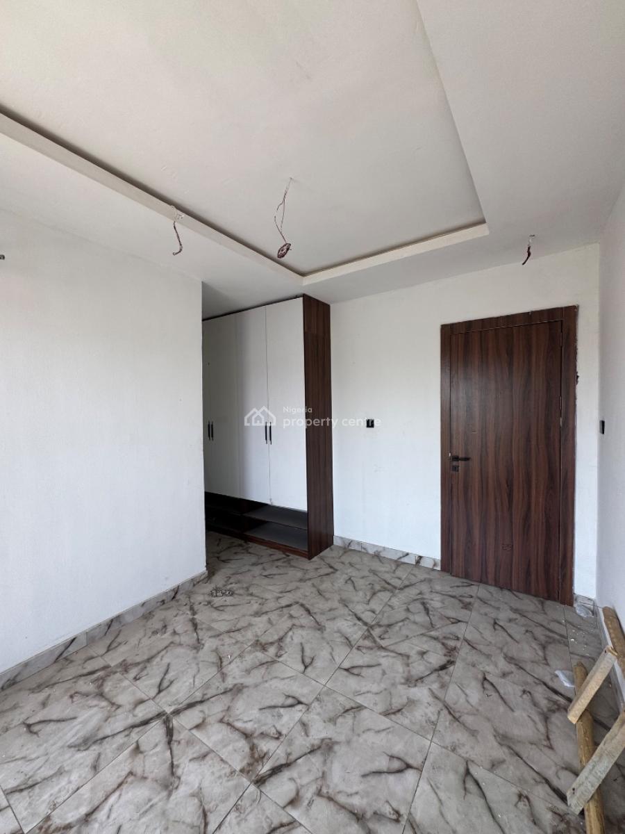 Timeless One (1) & Two (2) Bedroom Apartment, Lekki, Lagos, Flat / Apartment for Sale