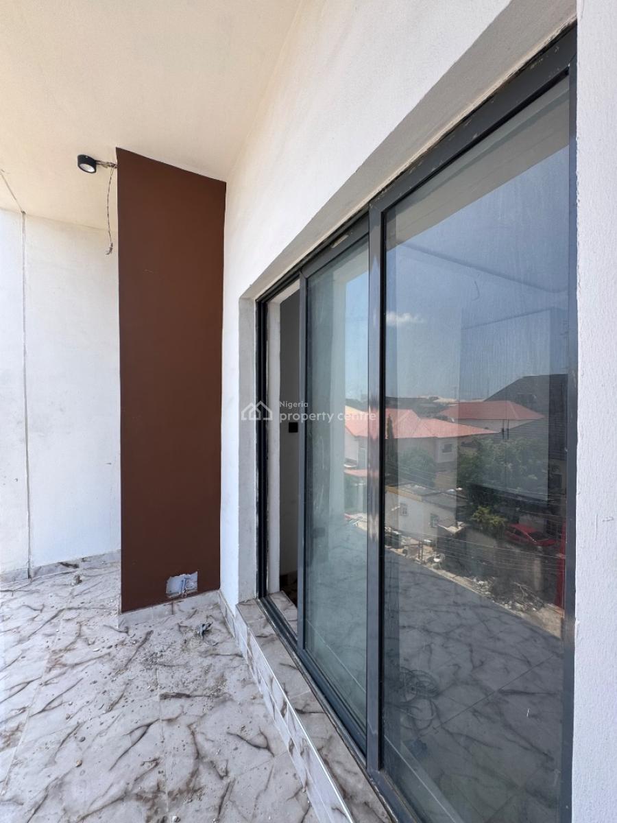 Timeless One (1) & Two (2) Bedroom Apartment, Lekki, Lagos, Flat / Apartment for Sale