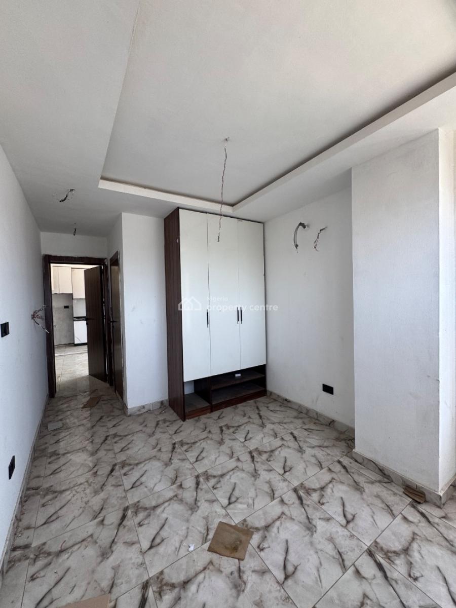 Timeless One (1) & Two (2) Bedroom Apartment, Lekki, Lagos, Flat / Apartment for Sale