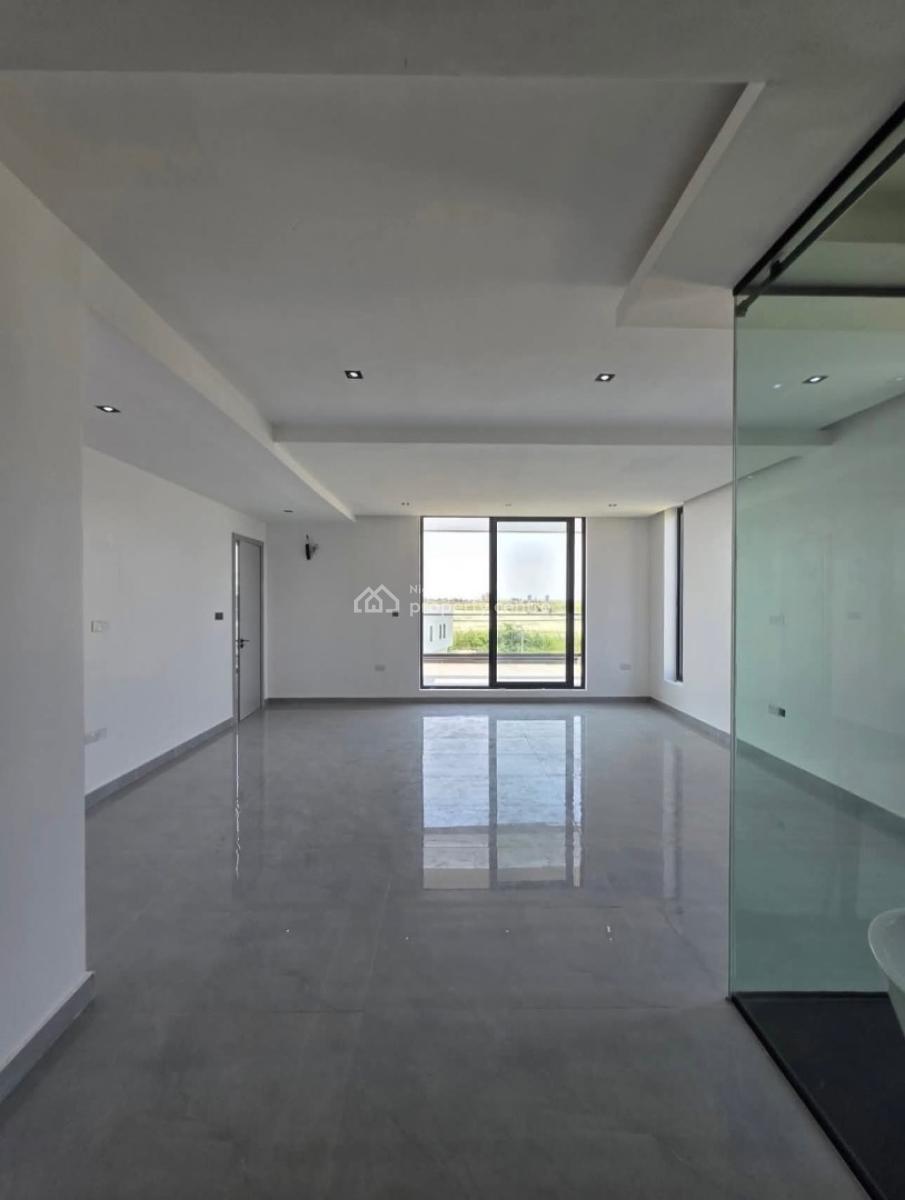 5bedroom Detached Duplex with Swimming Pool, Cinema, Pentfloor, Cowrie Creek Estate, Ikate Elegushi, Lekki, Lagos, Detached Duplex for Sale