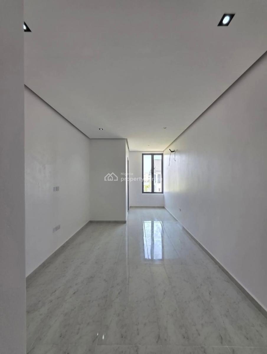 5bedroom Detached Duplex with Swimming Pool, Cinema, Pentfloor, Cowrie Creek Estate, Ikate Elegushi, Lekki, Lagos, Detached Duplex for Sale