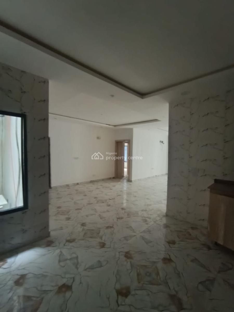 New Finished 2 Bedroom Flat, Off Spar Road, Ikate Elegushi, Lekki, Lagos, Flat / Apartment for Rent