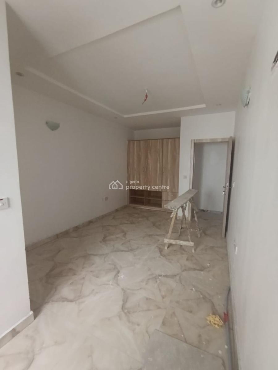 New Finished 2 Bedroom Flat, Off Spar Road, Ikate Elegushi, Lekki, Lagos, Flat / Apartment for Rent