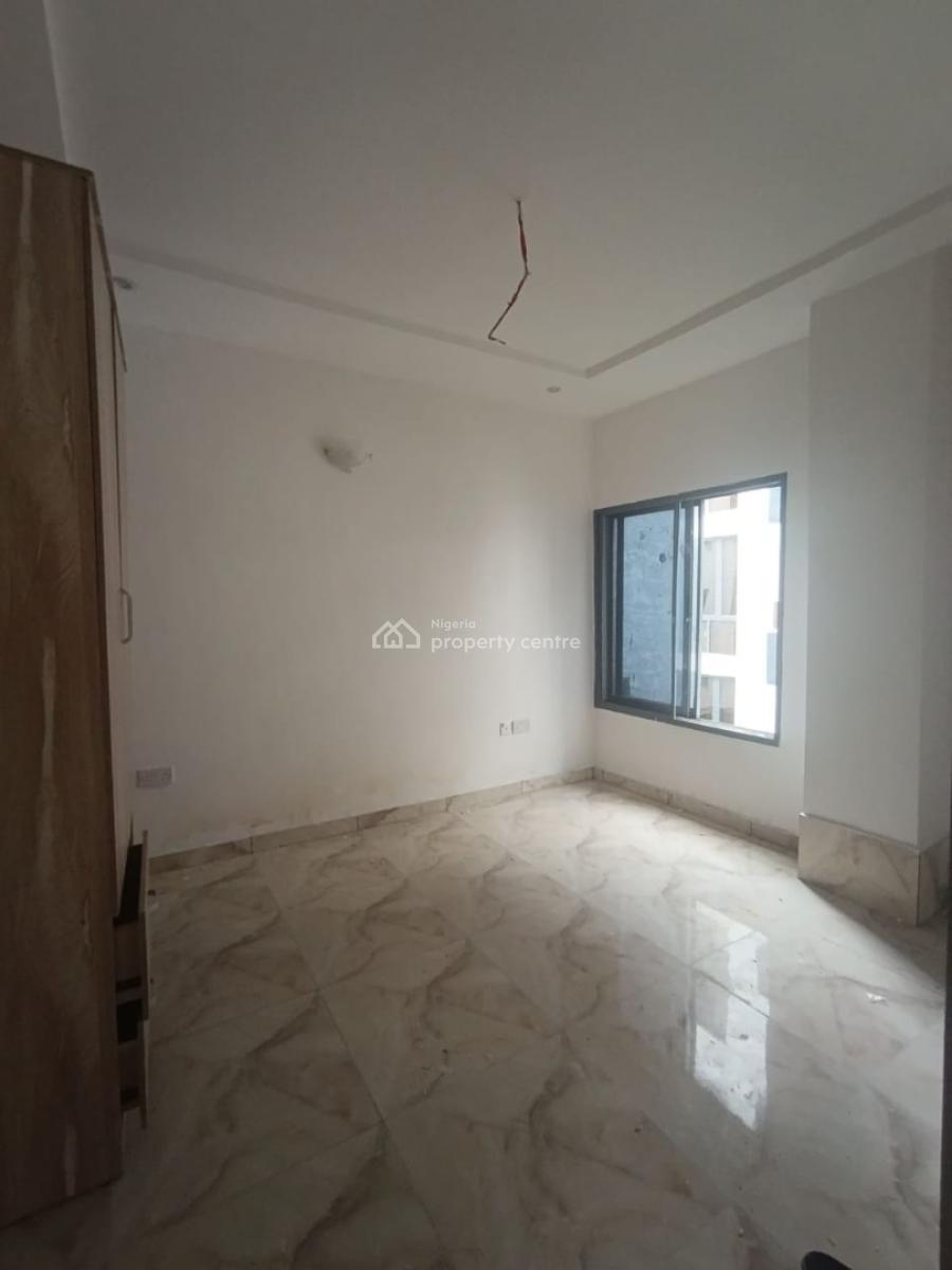 New Finished 2 Bedroom Flat, Off Spar Road, Ikate Elegushi, Lekki, Lagos, Flat / Apartment for Rent