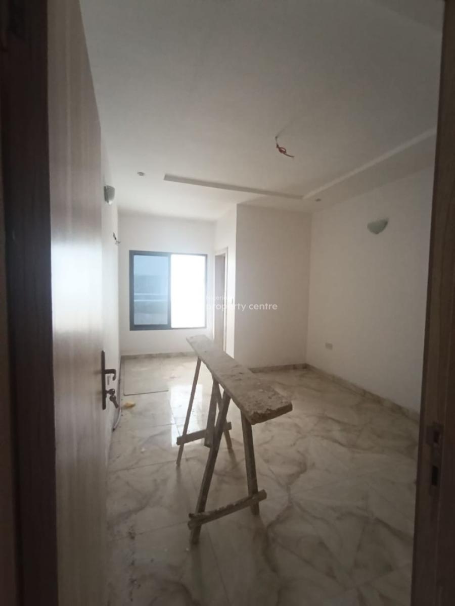 New Finished 2 Bedroom Flat, Off Spar Road, Ikate Elegushi, Lekki, Lagos, Flat / Apartment for Rent