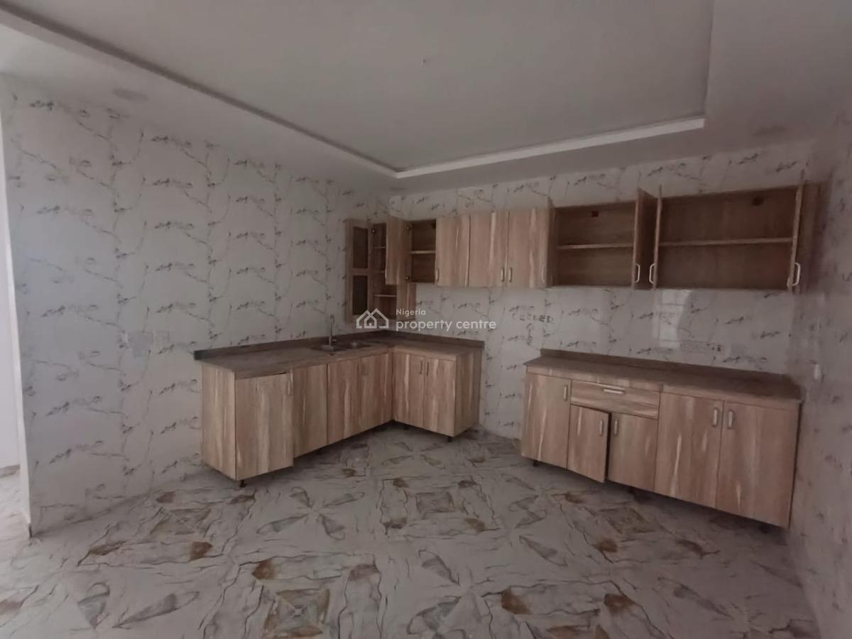 New Finished 2 Bedroom Flat, Off Spar Road, Ikate Elegushi, Lekki, Lagos, Flat / Apartment for Rent