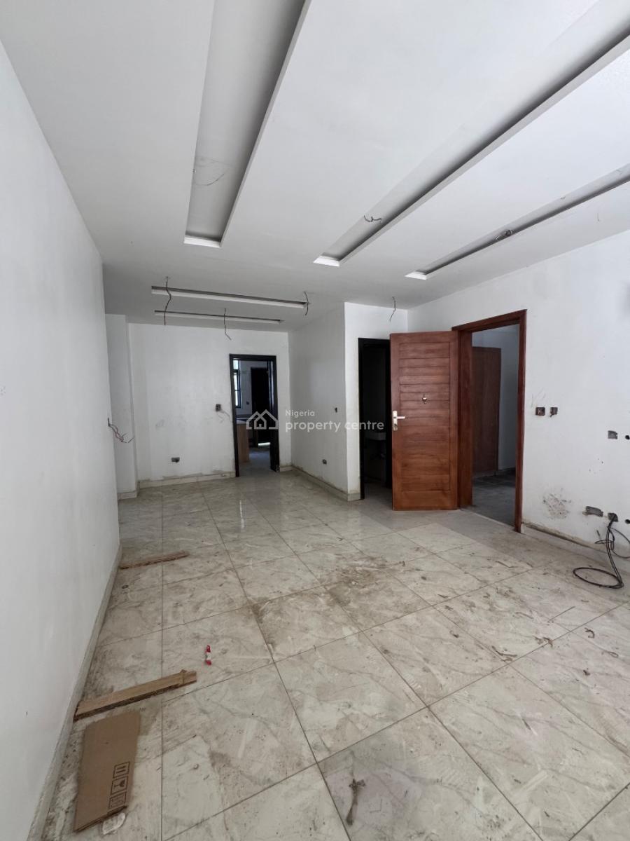Brand New Two (2) Bedroom Apartment, Lekki, Lagos, Flat / Apartment for Rent