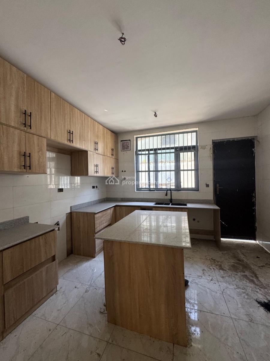 Brand New Two (2) Bedroom Apartment, Lekki, Lagos, Flat / Apartment for Rent