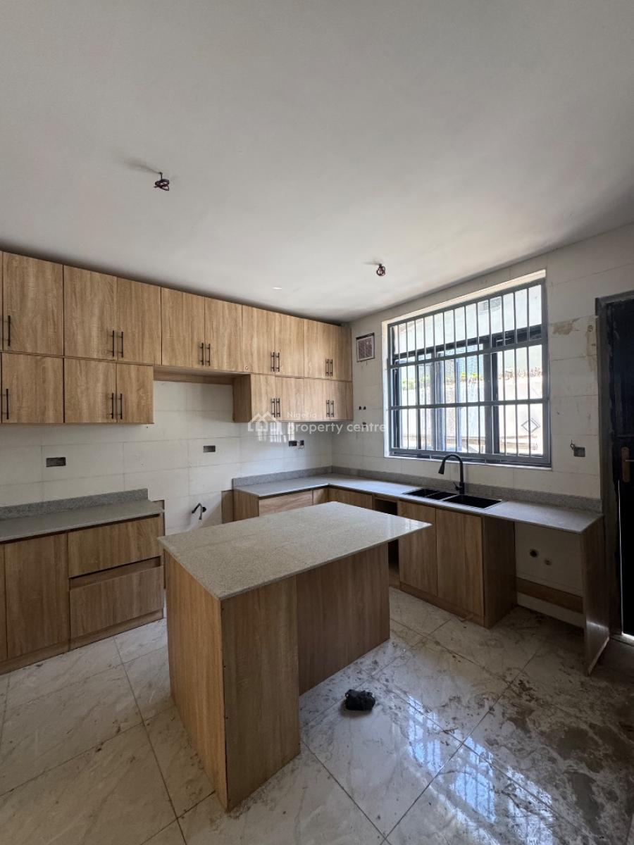 Brand New Two (2) Bedroom Apartment, Lekki, Lagos, Flat / Apartment for Rent