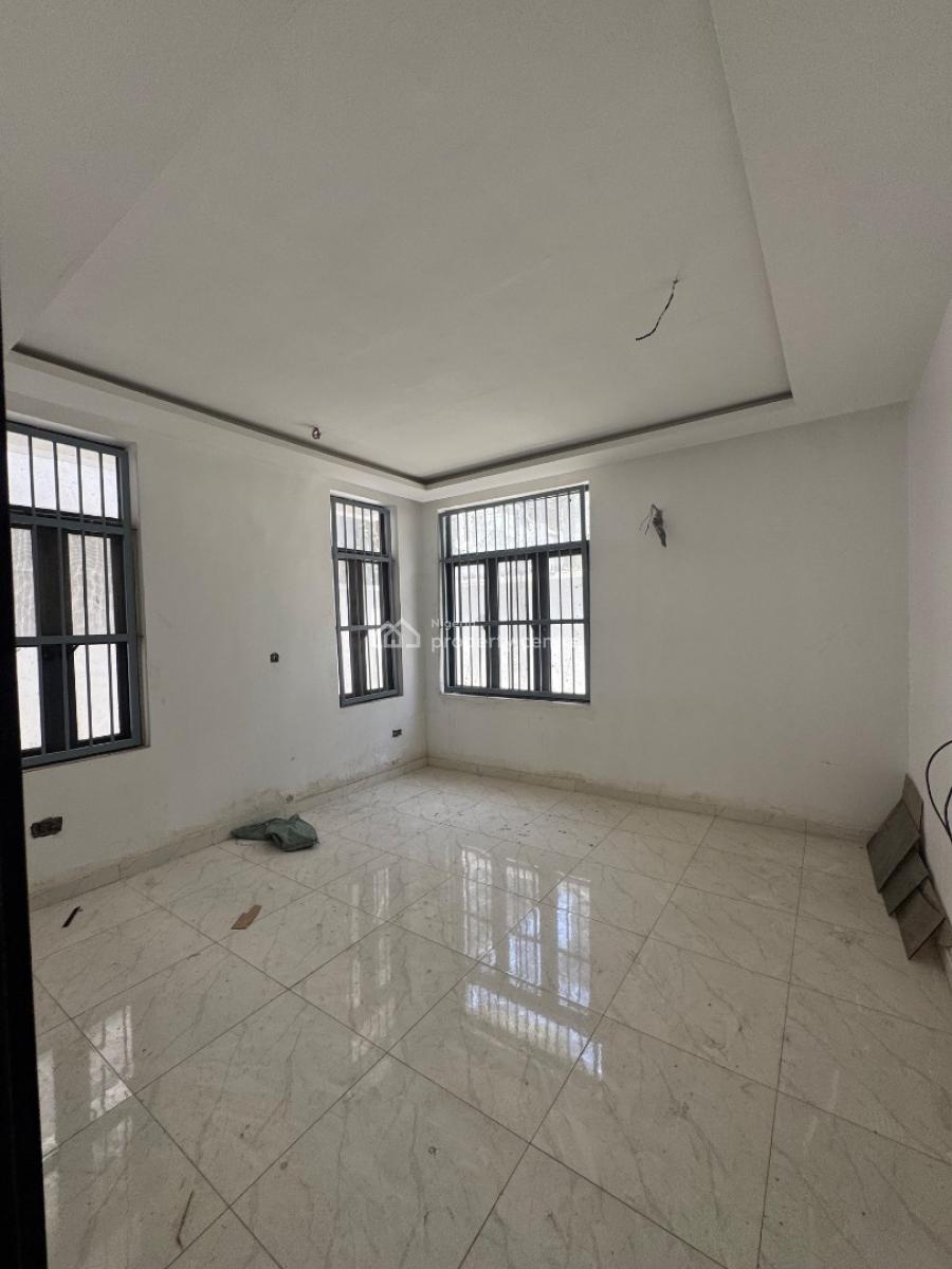 Brand New Two (2) Bedroom Apartment, Lekki, Lagos, Flat / Apartment for Rent