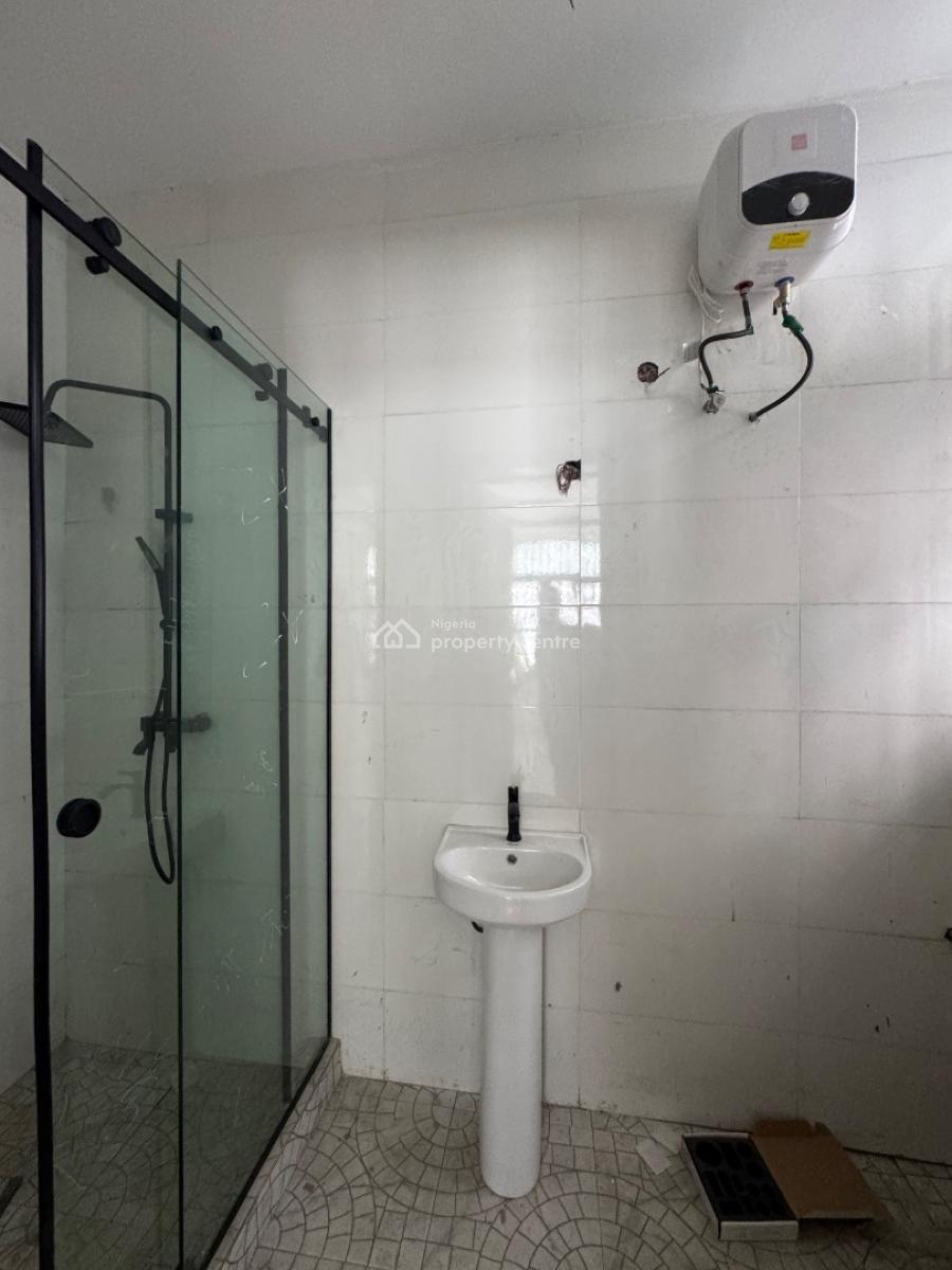 Brand New Two (2) Bedroom Apartment, Lekki, Lagos, Flat / Apartment for Rent