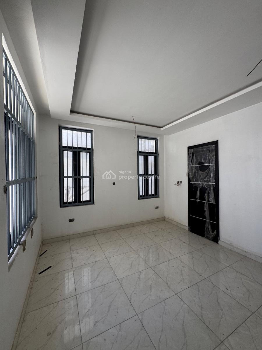 Brand New Two (2) Bedroom Apartment, Lekki, Lagos, Flat / Apartment for Rent