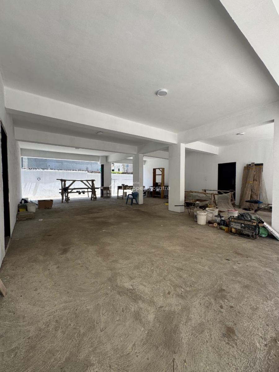 Brand New Two (2) Bedroom Apartment, Lekki, Lagos, Flat / Apartment for Rent