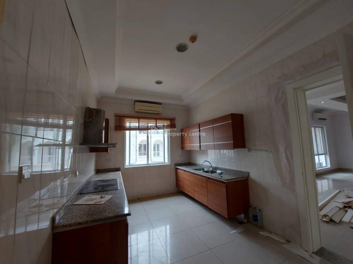 Blocks of Flats on 6,170sqm of Prime Residential Land, Residential Zone, Banana Island, Ikoyi, Lagos, Land for Sale