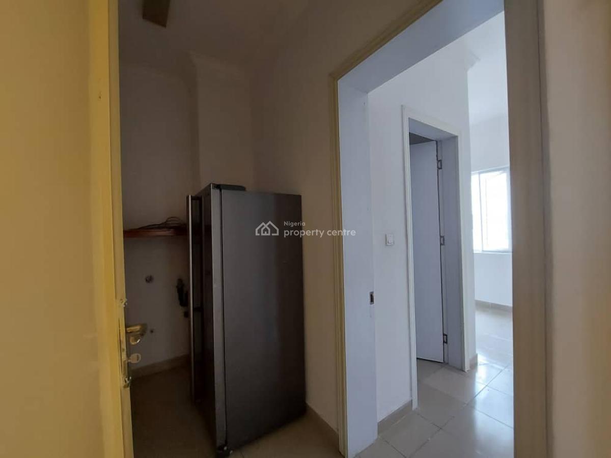 Blocks of Flats on 6,170sqm of Prime Residential Land, Residential Zone, Banana Island, Ikoyi, Lagos, Land for Sale