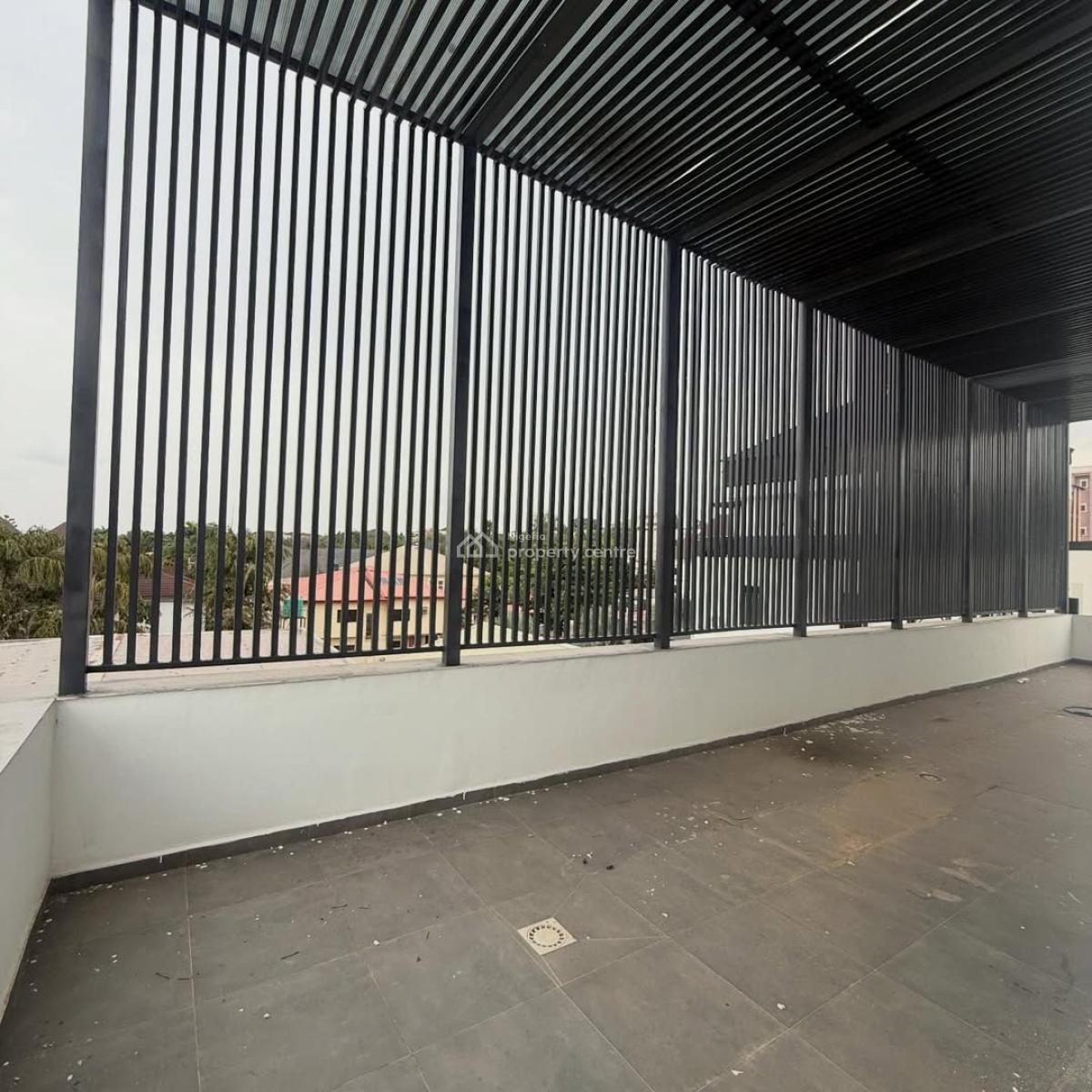 Opulent 5 Bedroom Detached Duplex 1 Room Bq and a Pool, Maitama District, Abuja, Detached Duplex for Sale