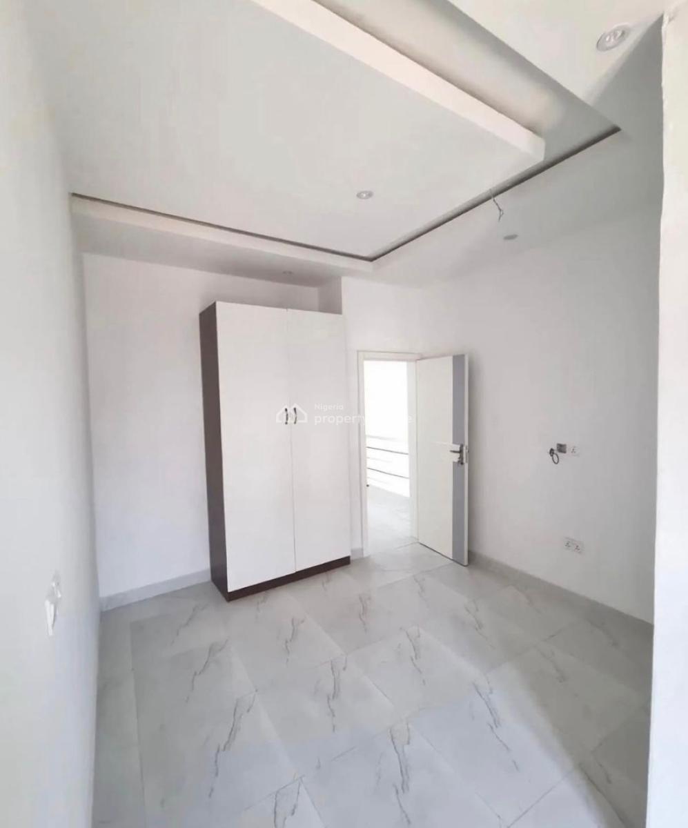 4 Bedroom Terrace Duplex, Lekki Palm City, Ajah, Lagos, Terraced Duplex for Rent