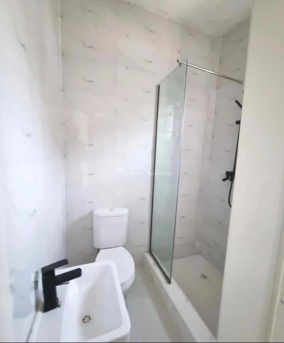 4 Bedroom Terrace Duplex, Lekki Palm City, Ajah, Lagos, Terraced Duplex for Rent