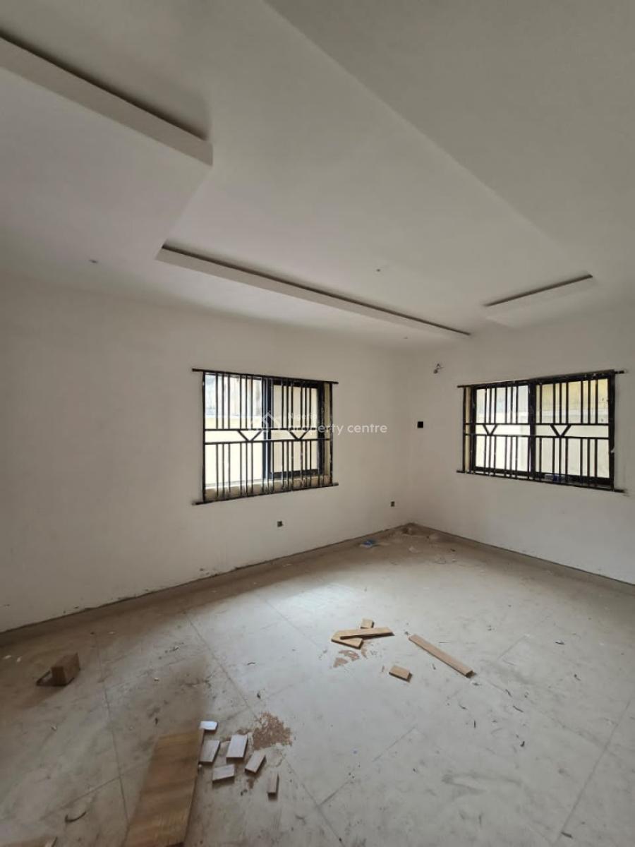 Newly Renovated 3 Bedroom Flat, Omole Phase 2, Ikeja, Lagos, Flat / Apartment for Rent