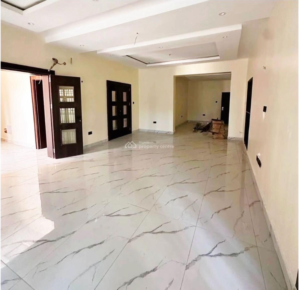 Luxury 5-bedroom Fully Detached Duplex with Bq, Gwarinpa, Abuja, Detached Duplex for Sale