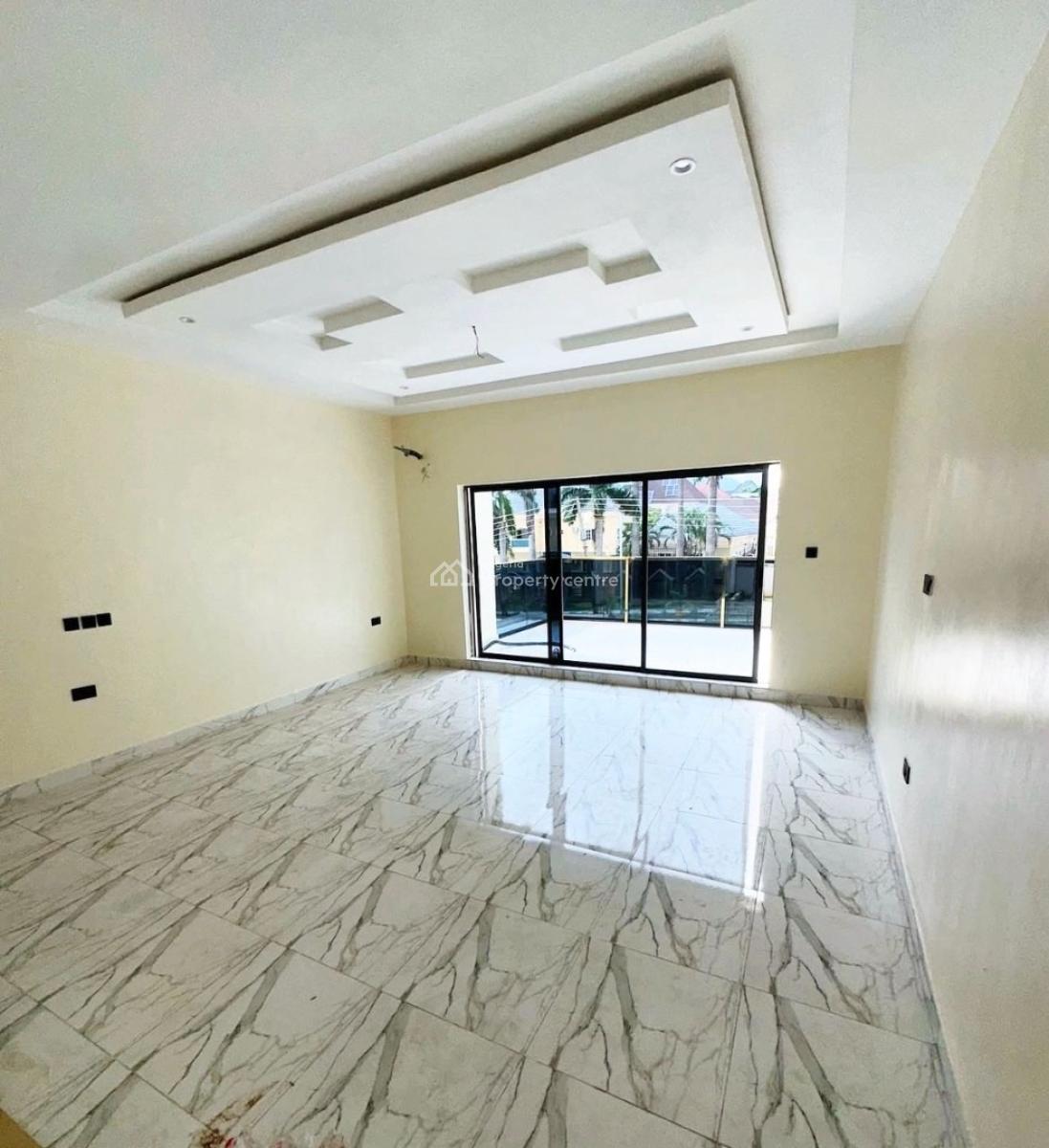 Luxury 5-bedroom Fully Detached Duplex with Bq, Gwarinpa, Abuja, Detached Duplex for Sale