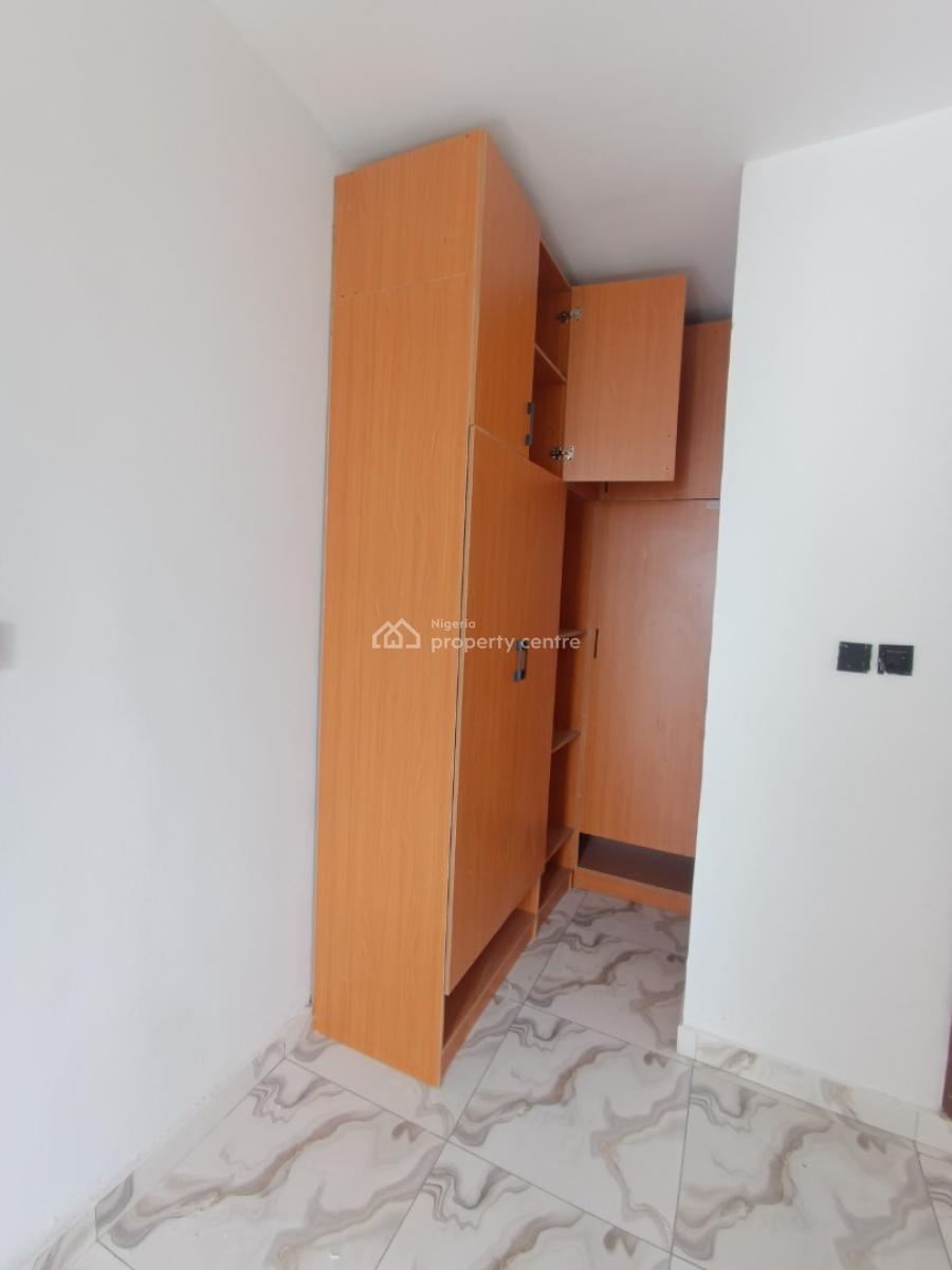 5 Bedroom Detached Duplex with Bq, Blenco, Sangotedo, Ajah, Lagos, Detached Duplex for Sale