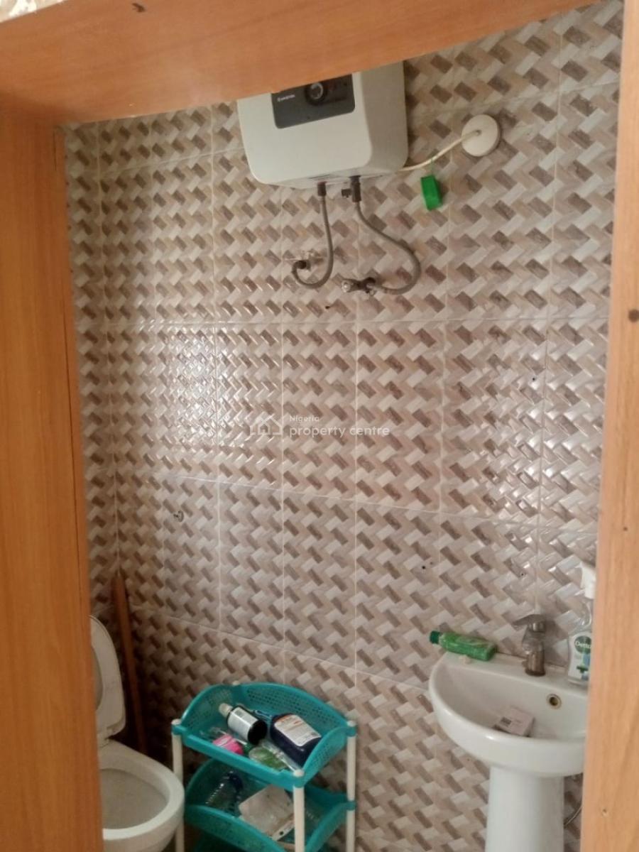 Super   2. Two Bedroom Apartment, Ikota, Lekki, Lagos, Flat / Apartment for Rent