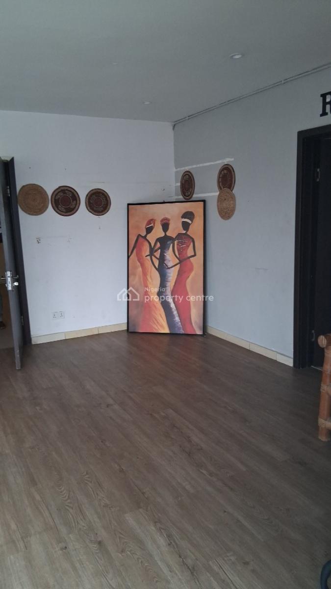 Office Space Ground Floor, Awolowo Road, Ikoyi, Lagos, Office Space for Rent