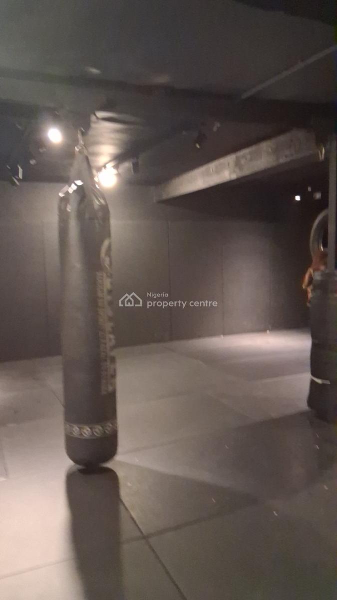 Office Space Ground Floor, Awolowo Road, Ikoyi, Lagos, Office Space for Rent