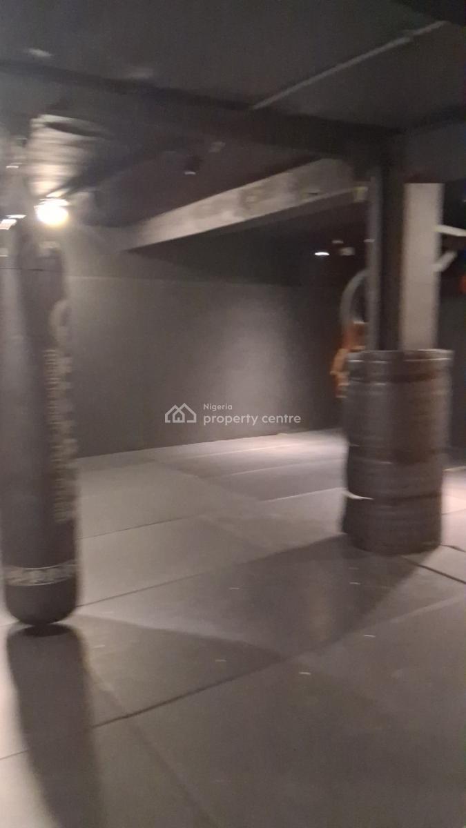 Office Space Ground Floor, Awolowo Road, Ikoyi, Lagos, Office Space for Rent