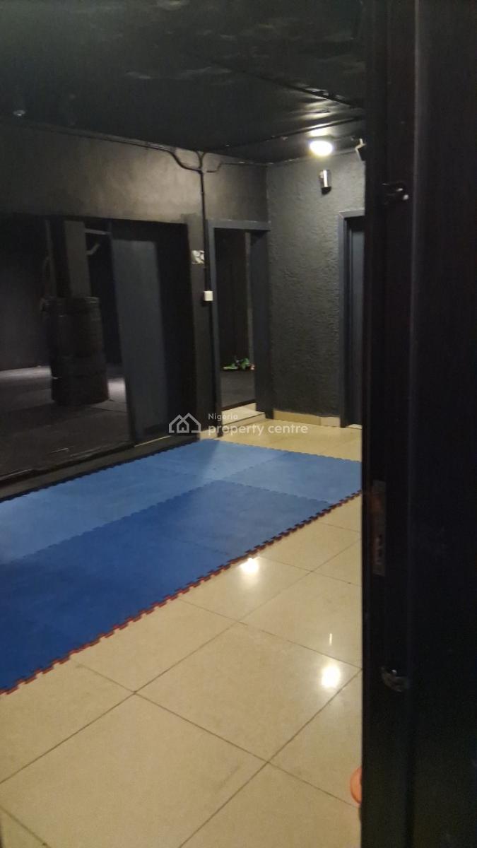 Office Space Ground Floor, Awolowo Road, Ikoyi, Lagos, Office Space for Rent