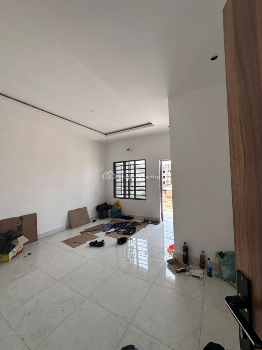 Luxury and Spacious 1 Bedroom Terrace Duplex in a Good Location, Ikota, Lekki, Lagos, Terraced Duplex for Rent