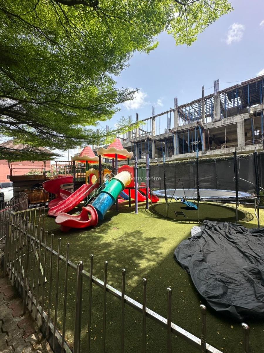 Spacious Well Maintained 3-bedroom Maisonette + Bq, Old Ikoyi, Ikoyi, Lagos, Flat / Apartment for Rent