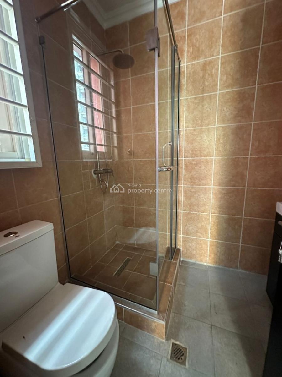 Spacious Well Maintained 3-bedroom Maisonette + Bq, Old Ikoyi, Ikoyi, Lagos, Flat / Apartment for Rent