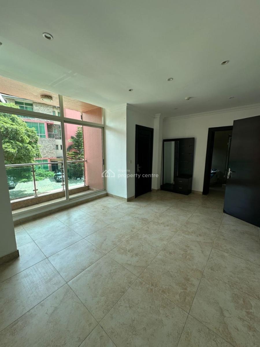 Spacious Well Maintained 3-bedroom Maisonette + Bq, Old Ikoyi, Ikoyi, Lagos, Flat / Apartment for Rent