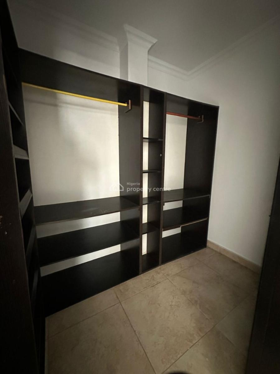 Spacious Well Maintained 3-bedroom Maisonette + Bq, Old Ikoyi, Ikoyi, Lagos, Flat / Apartment for Rent