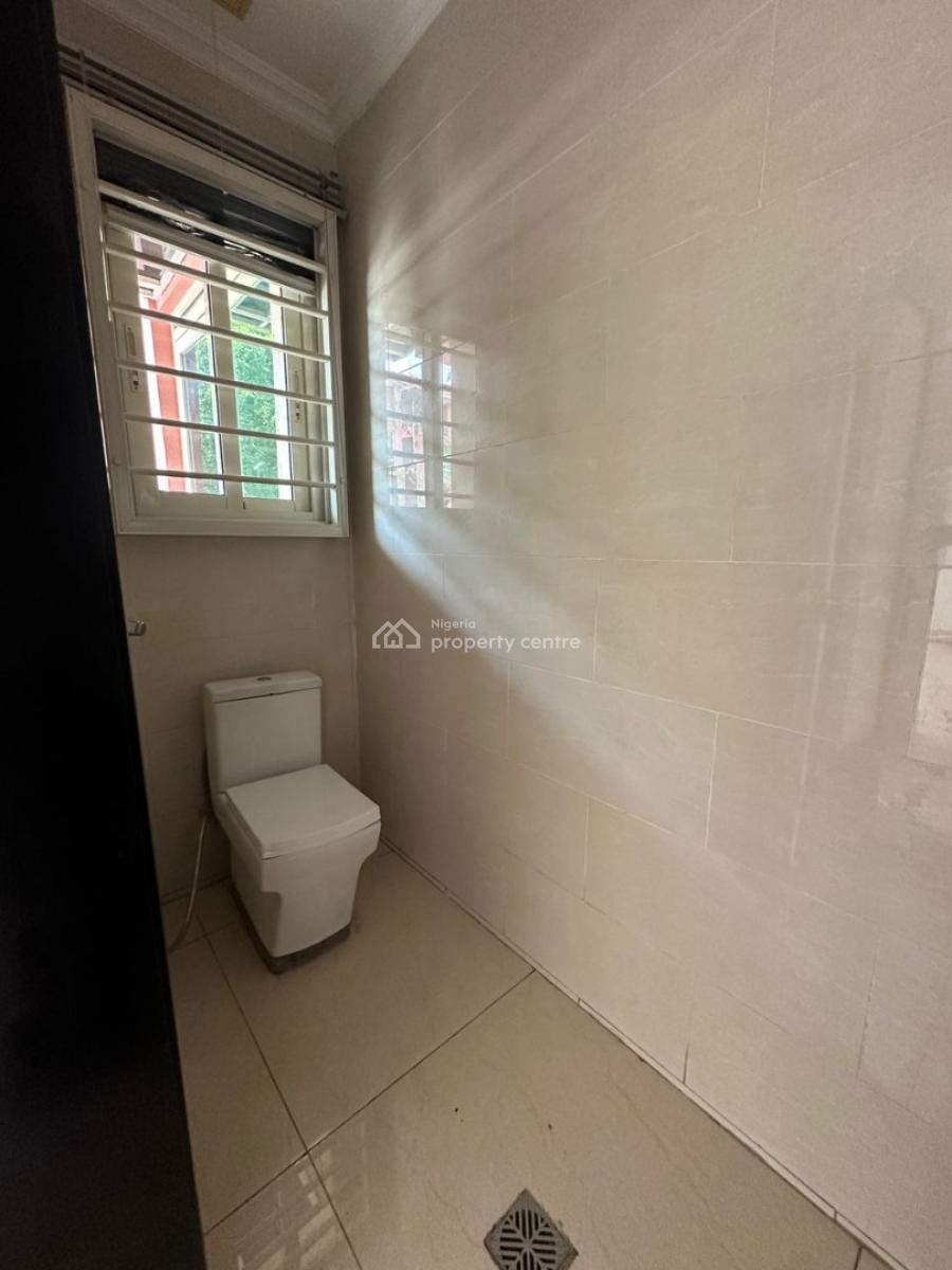 Spacious Well Maintained 3-bedroom Maisonette + Bq, Old Ikoyi, Ikoyi, Lagos, Flat / Apartment for Rent