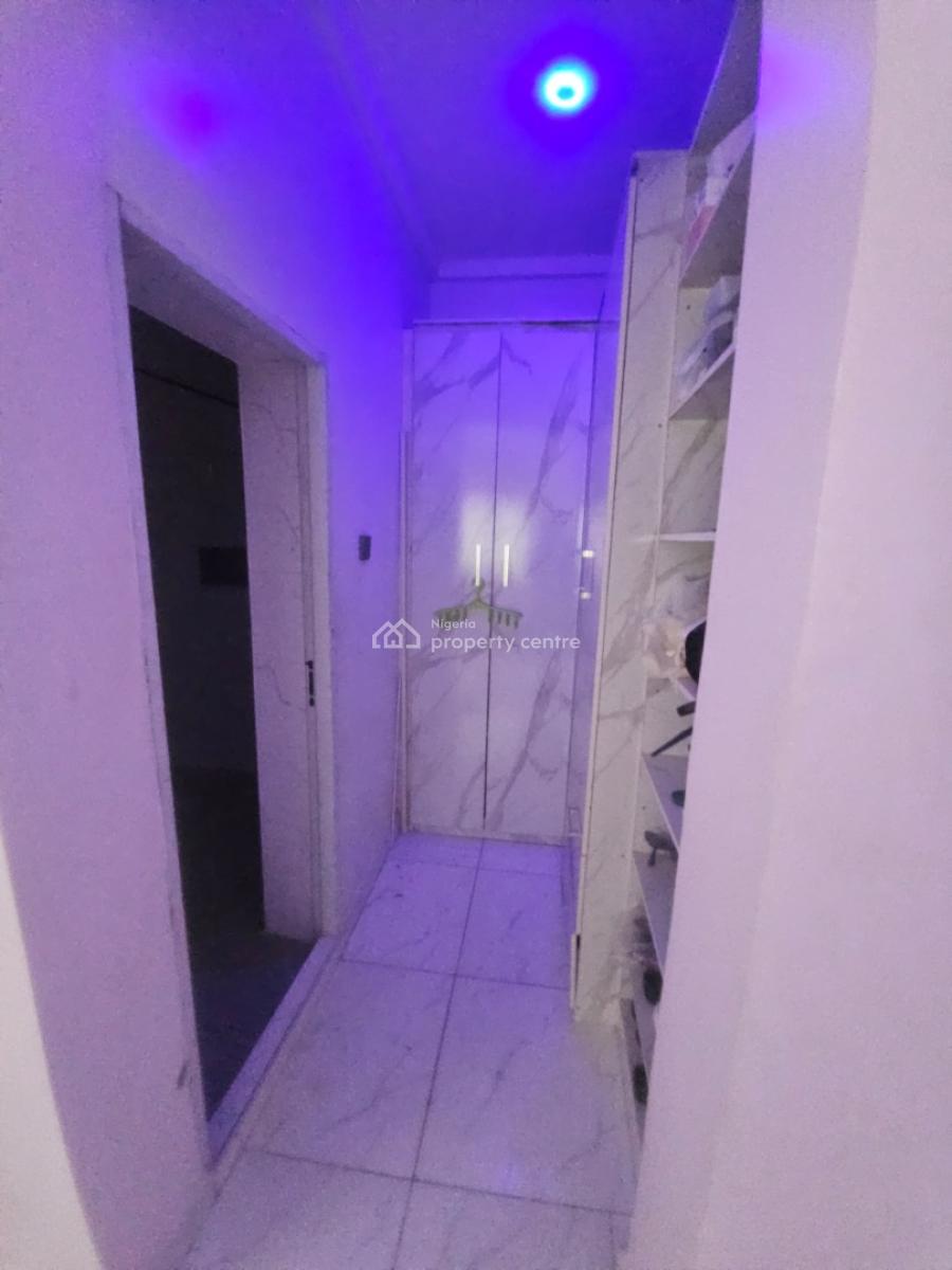 Very Clean and Spacious 4 Bedroom Penthouse Duplex, After Dunamis Behind New Shafa Filling Station, Lugbe District, Abuja, Detached Duplex for Rent