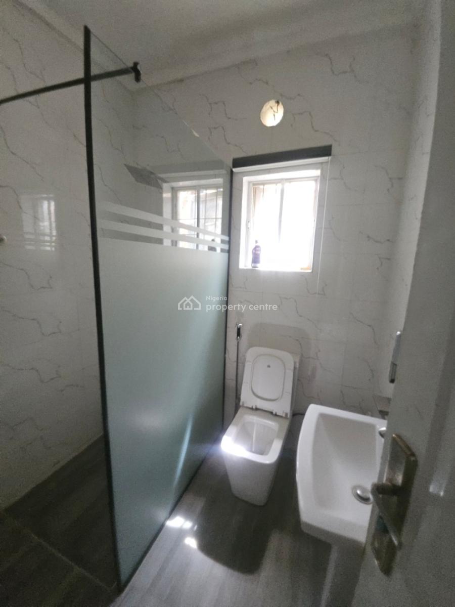 Very Clean and Spacious 4 Bedroom Penthouse Duplex, After Dunamis Behind New Shafa Filling Station, Lugbe District, Abuja, Detached Duplex for Rent