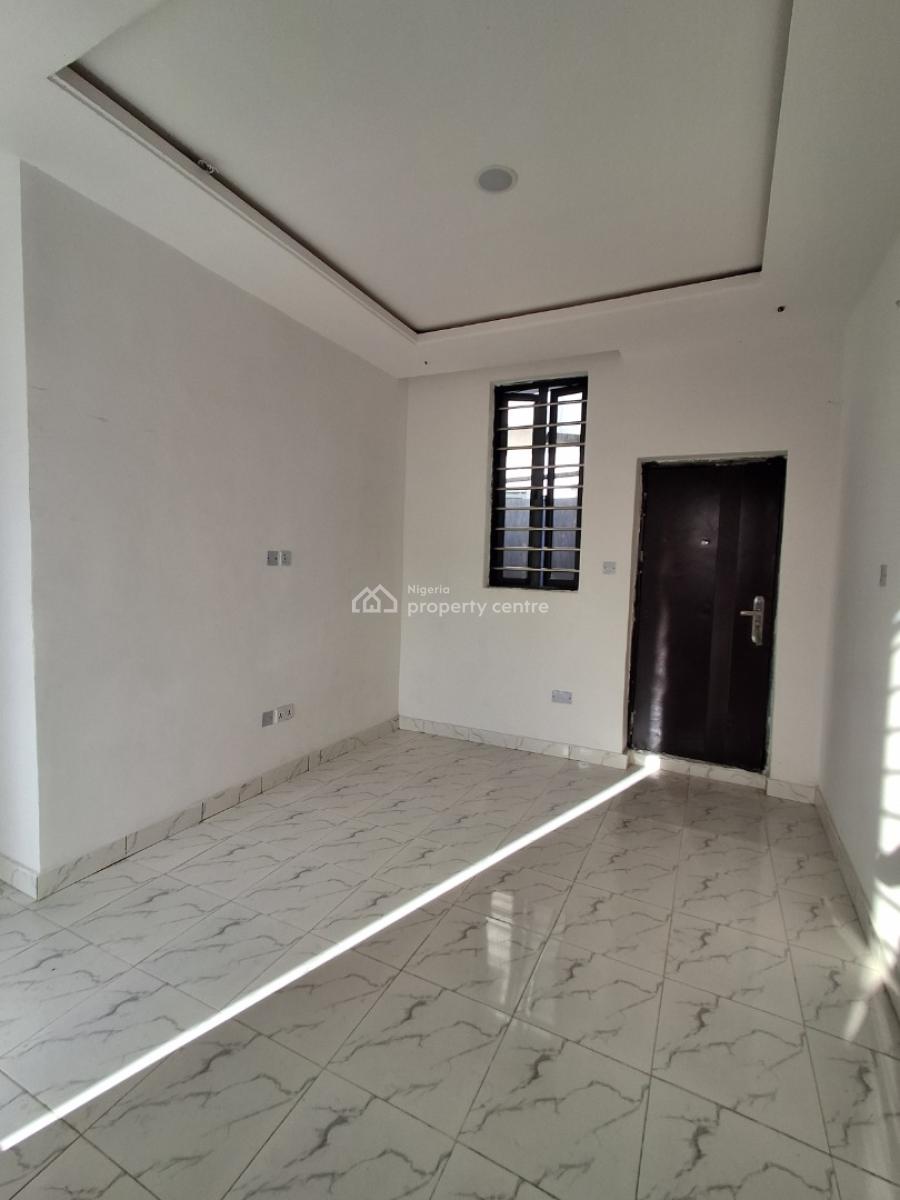 Luxury Brand New Mini Flat, Badore, Ajah, Lagos, Mini Flat (room and Parlour) for Rent