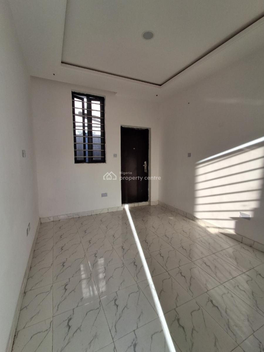 Luxury Brand New Mini Flat, Badore, Ajah, Lagos, Mini Flat (room and Parlour) for Rent