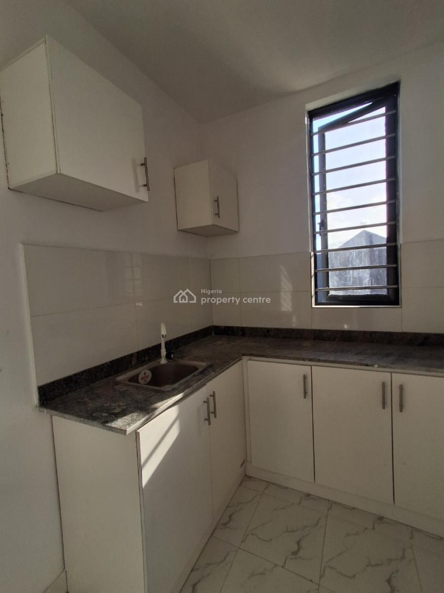 Luxury Brand New Mini Flat, Badore, Ajah, Lagos, Mini Flat (room and Parlour) for Rent
