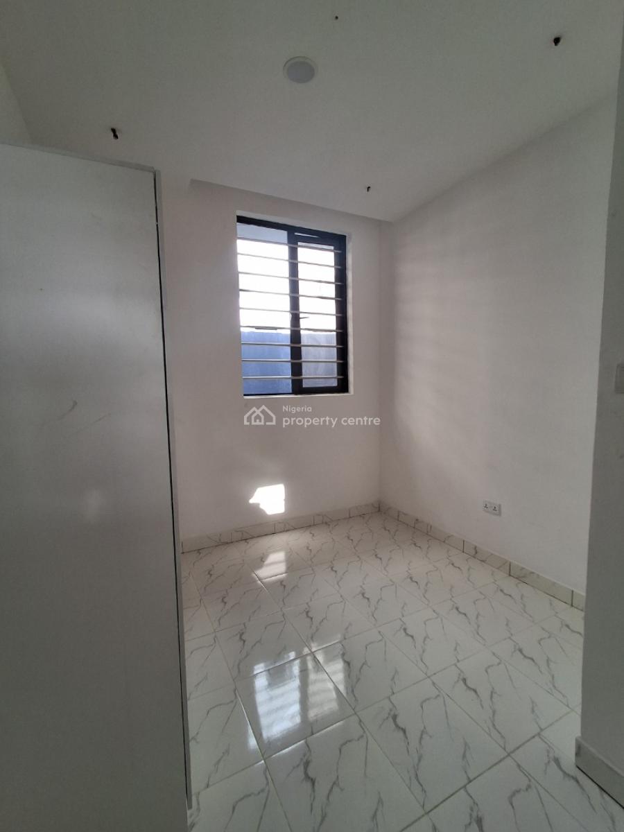 Luxury Brand New Mini Flat, Badore, Ajah, Lagos, Mini Flat (room and Parlour) for Rent