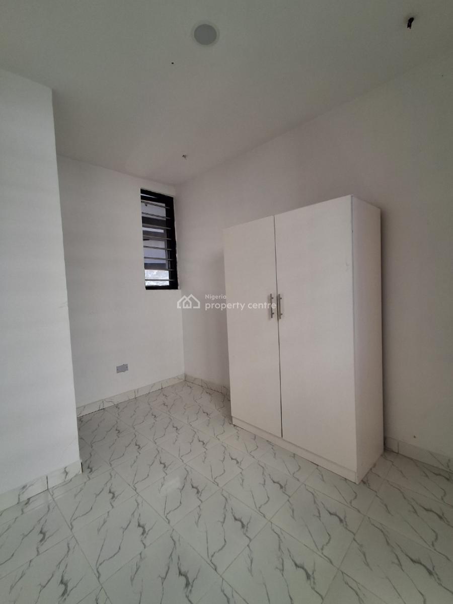 Luxury Brand New Mini Flat, Badore, Ajah, Lagos, Mini Flat (room and Parlour) for Rent