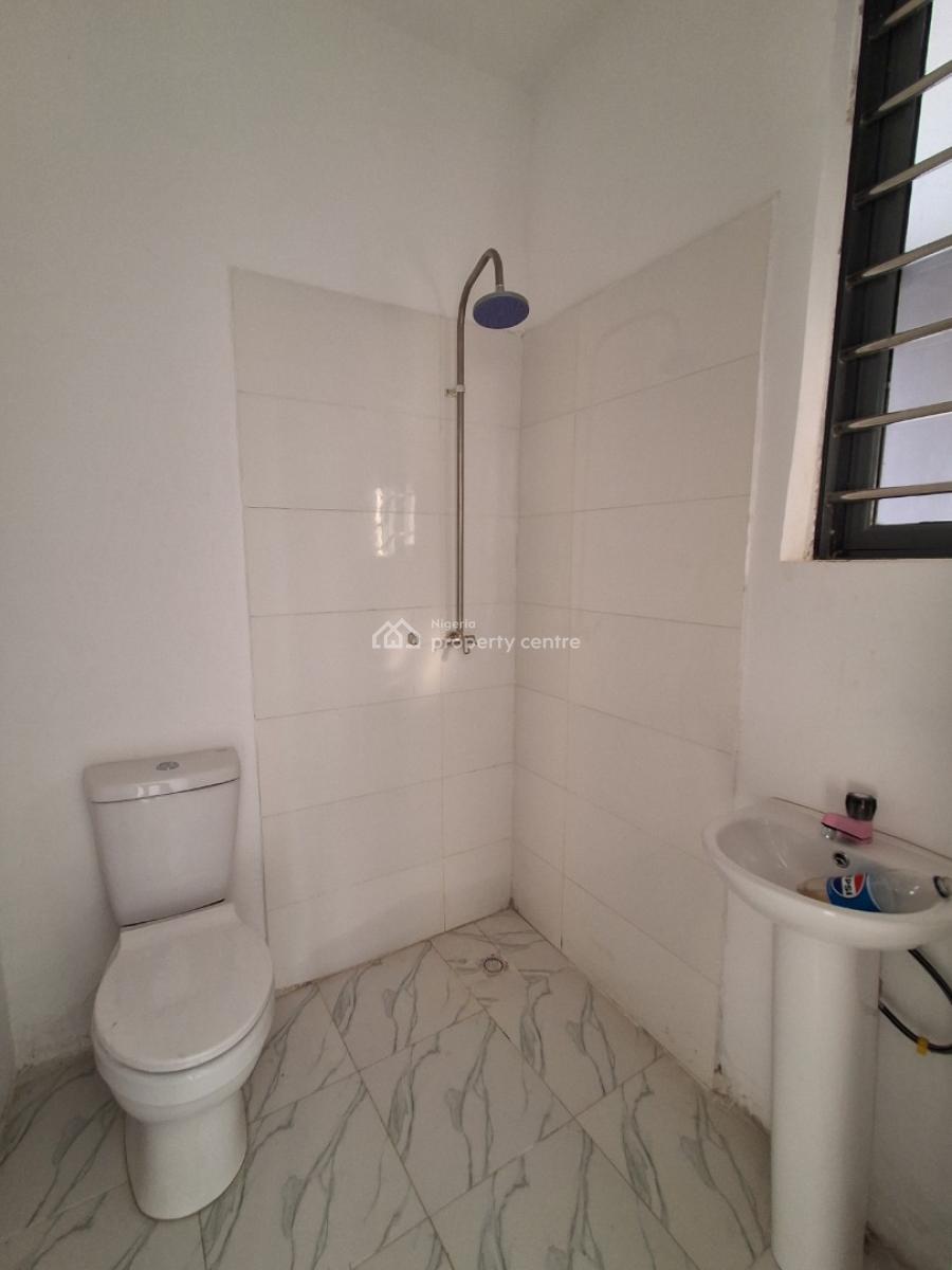 Luxury Brand New Mini Flat, Badore, Ajah, Lagos, Mini Flat (room and Parlour) for Rent
